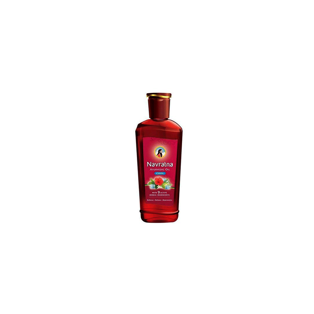 Navaratna Oil 300M product available at family pharmacy online buy now at qatar doha
