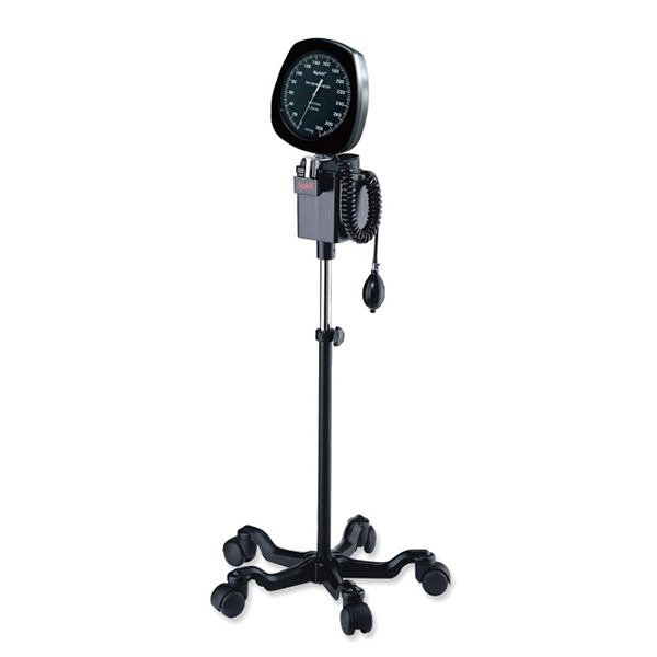 buy online 	Blood Pressure-Bp Monitor Aneroid - Spirit Beige - Ck -142  Qatar Doha