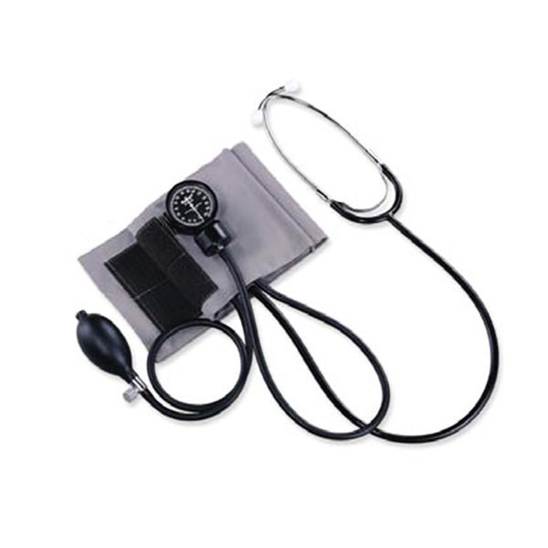Bp Monitor Aneroid Portable W/Stethoscope Ck-111 product available at family pharmacy online buy now at qatar doha