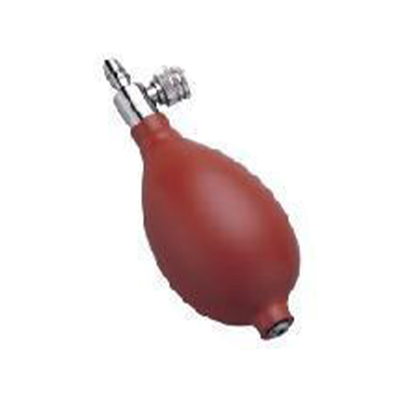 buy online 	Inflation Bulb With Valve - Spirit Latex Free-P-117  Qatar Doha