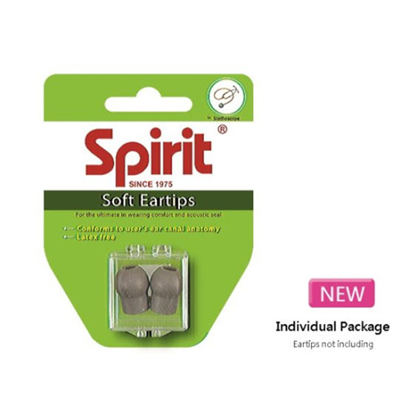 buy online 	Eartip Box - Spirit P-219  Qatar Doha