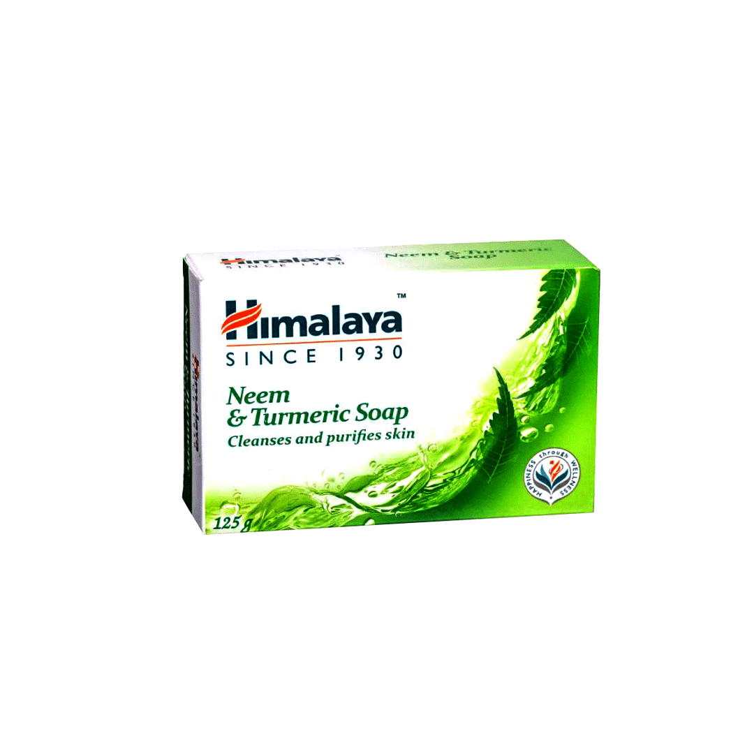 buy online Himalaya Herbal Soap 125G   Qatar Doha