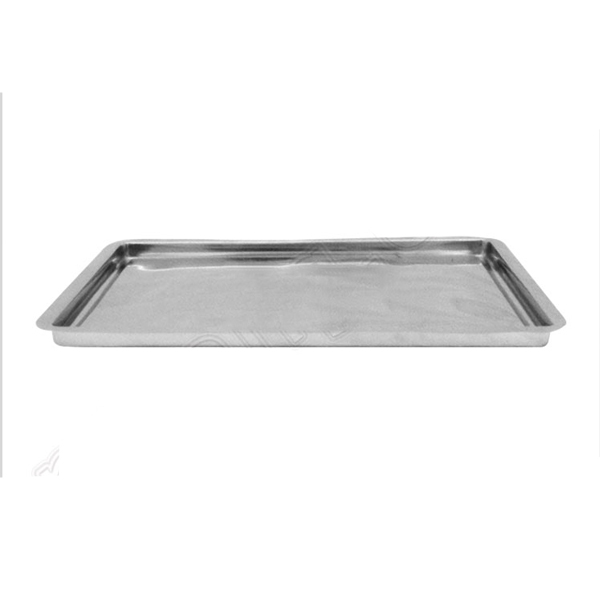 Mayo Tray 0.5Mm 304 Grade 18' X 12' Hh776 product available at family pharmacy online buy now at qatar doha