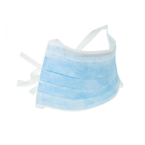 buy online 	Face Mask - Surgical - Narang Tie On  Qatar Doha