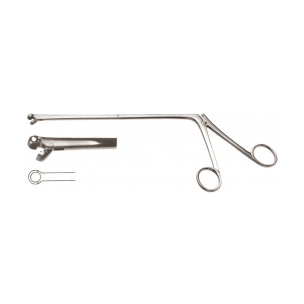Forceps Biopsy Forceps Berger 21 Cm - Is Intl product available at family pharmacy online buy now at qatar doha