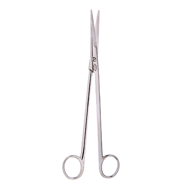 Scissor Mayo Herrington Str 23 Cm-I.S Intl product available at family pharmacy online buy now at qatar doha