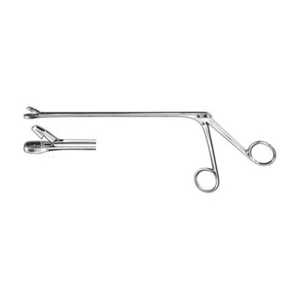 buy online 	Forceps Biopsy Eppendorf - Is Intl 20 Cm-I.S  Qatar Doha