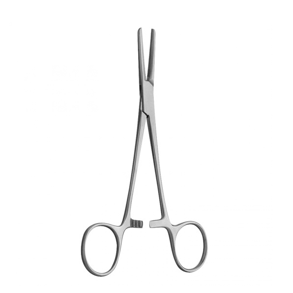 Forceps Tube Clamp Forceps 15 Cm - Is Intl product available at family pharmacy online buy now at qatar doha