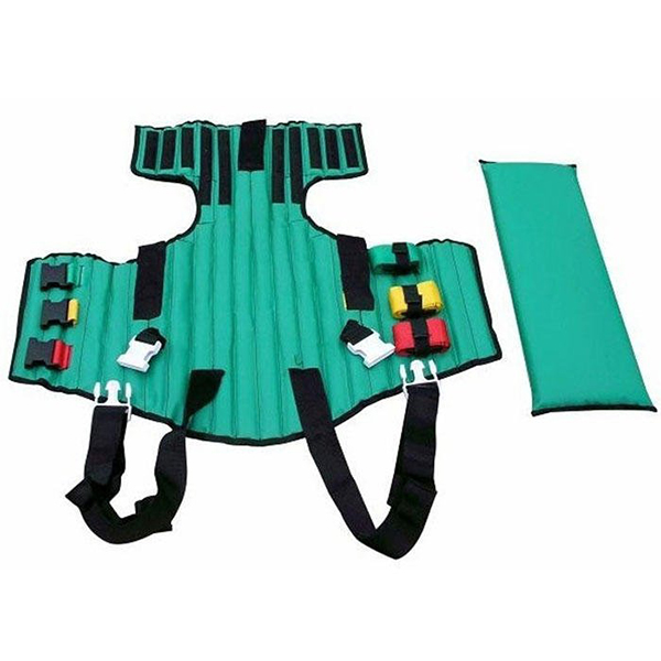 Body Splint Adult - Mx-Lrd product available at family pharmacy online buy now at qatar doha