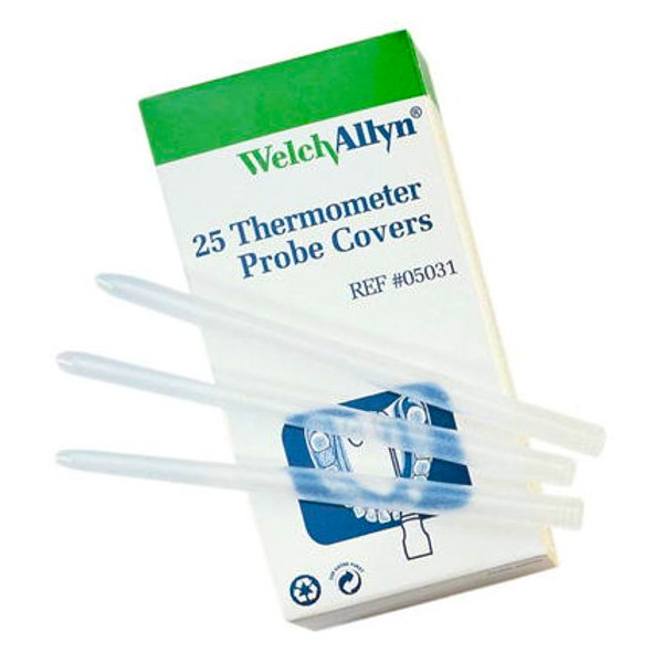 Thermometer Probe Cover 25'S Welchallyn - Pantaq product available at family pharmacy online buy now at qatar doha