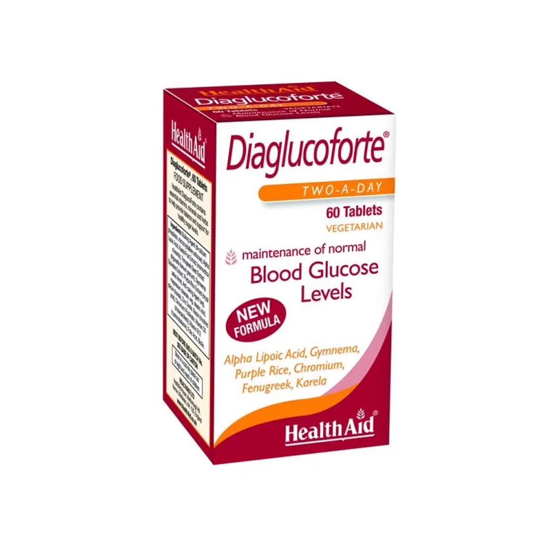 Diaglucoforte Tabs 60.s Ha product available at family pharmacy online buy now at qatar doha