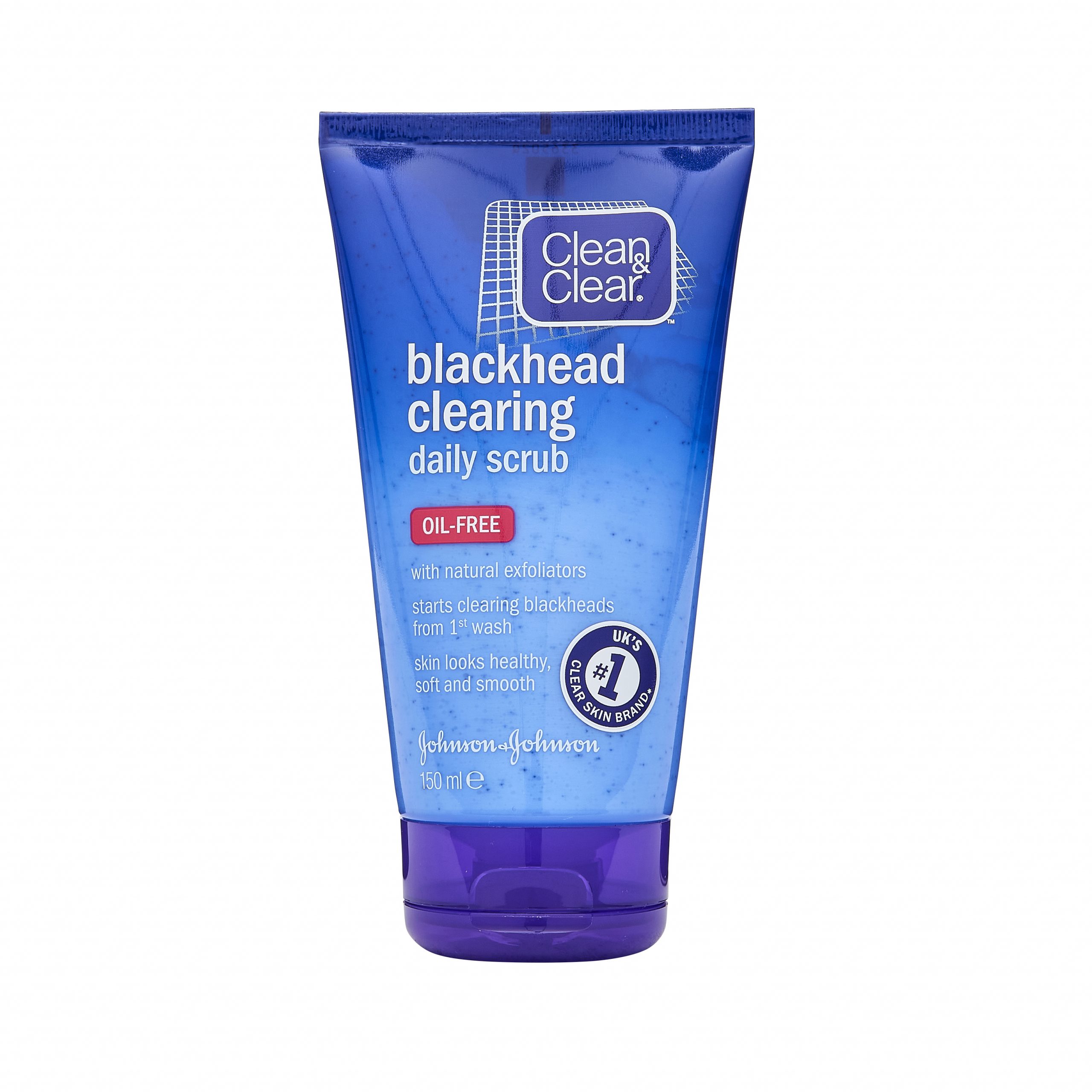 C&c B/head Clearing Scrub 150m product available at family pharmacy online buy now at qatar doha