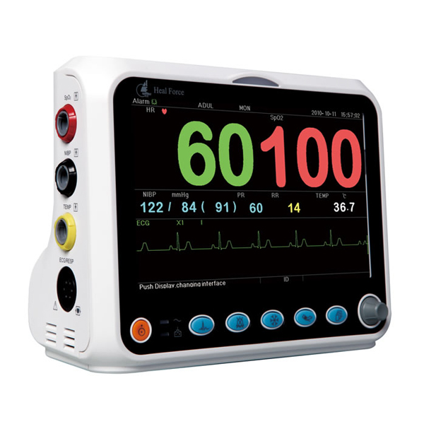 Built In Thermal Paper - Healforce product available at family pharmacy online buy now at qatar doha