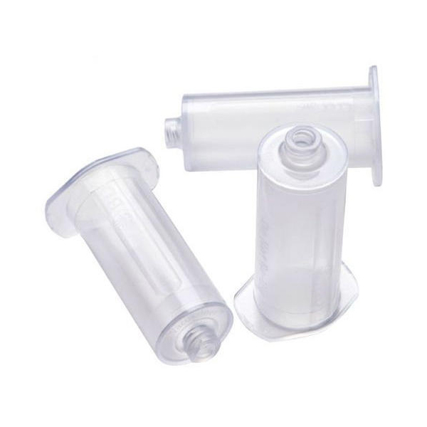 buy online 	Blood Collection Needle - Lrd 22 G #Black  Qatar Doha