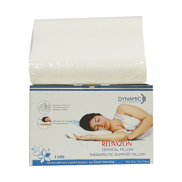 Pillow: Memory Pillow 7 Cm 50 X 30 X 10 -Mx-Lrd product available at family pharmacy online buy now at qatar doha