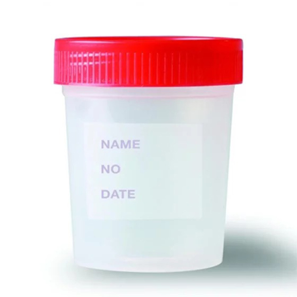 Transport & Preservation Container - Disp Pp 10621 - Nouva product available at family pharmacy online buy now at qatar doha