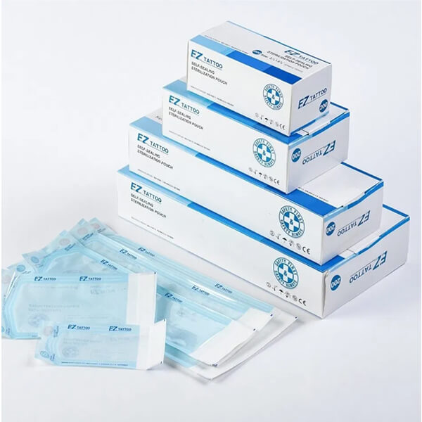 buy online 	Autoclave / Sterilization Pouch Pp - Nuova 600X760Mm  Qatar Doha