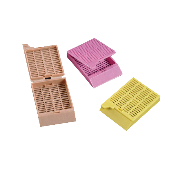 buy online 	Embedding Cassettes - Nuova Green-14207  Qatar Doha