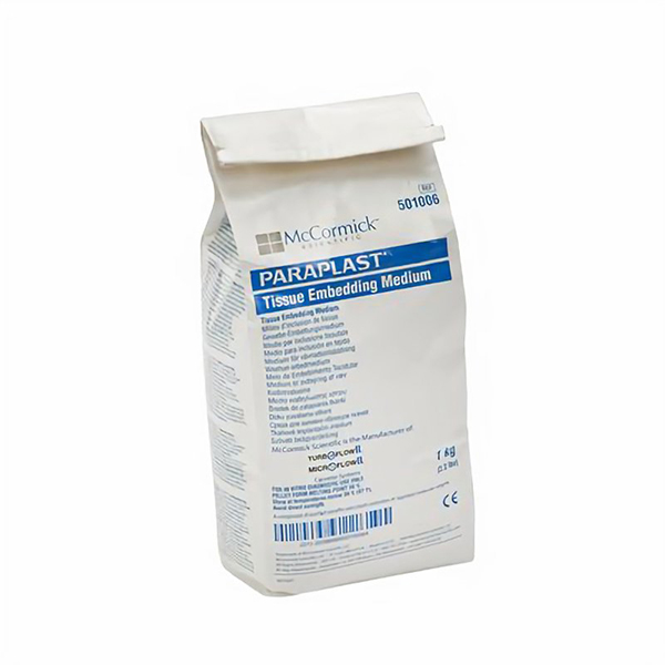 Paraffin Paraplast Normal Micron Cuts 14309 - Nuova product available at family pharmacy online buy now at qatar doha