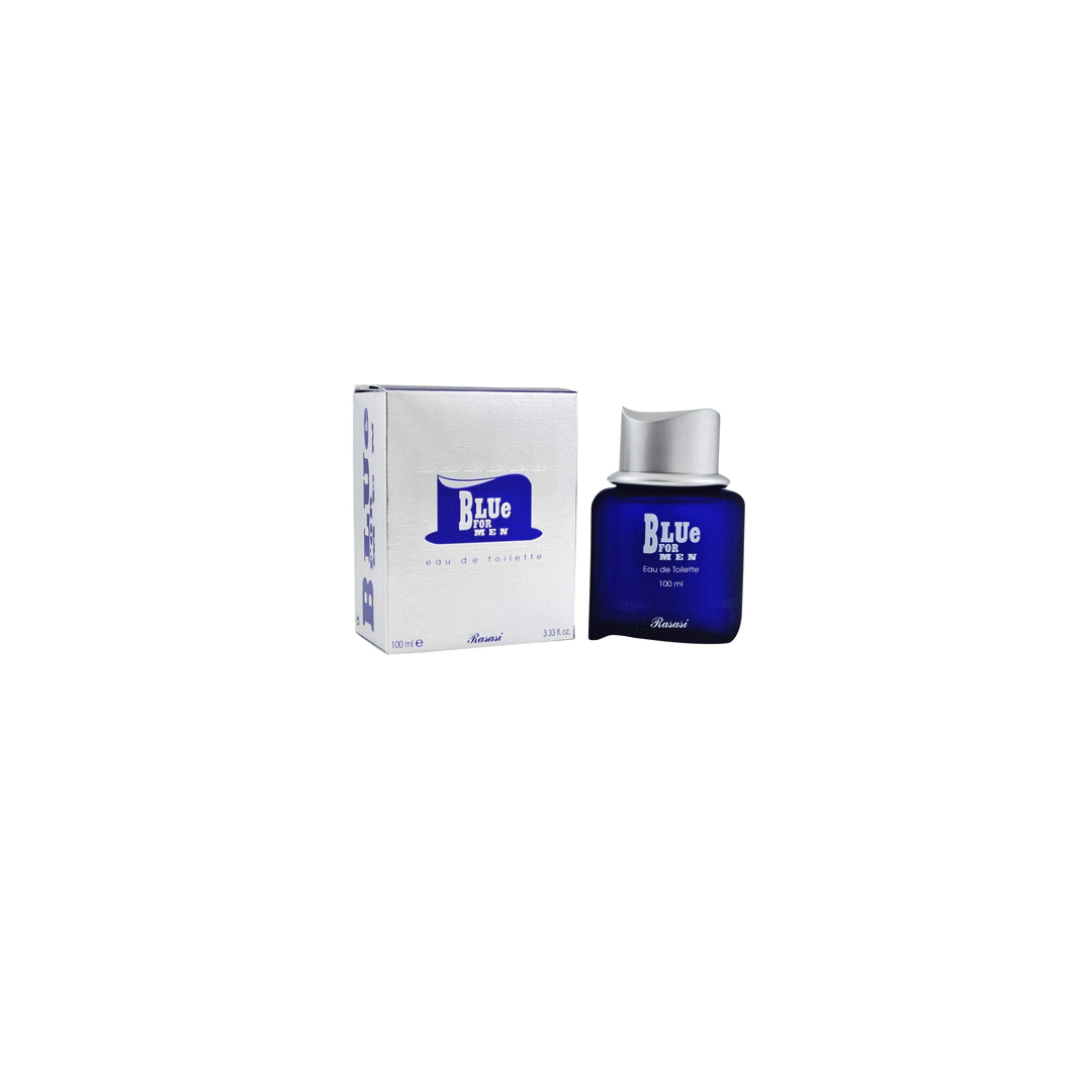 Blue For Men Spray 100Ml product available at family pharmacy online buy now at qatar doha