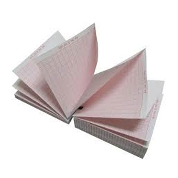 A4 Ecg Paper A4 8 X 11 Sheets product available at family pharmacy online buy now at qatar doha