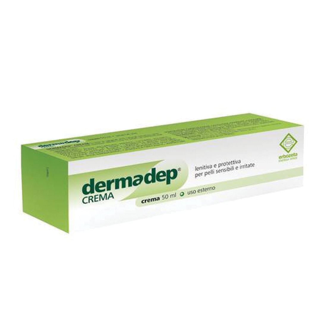 Dermadep Cream 50ml product available at family pharmacy online buy now at qatar doha