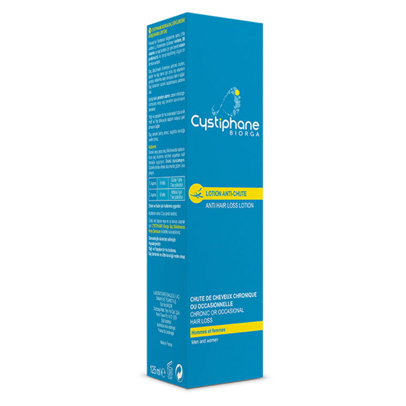Cystiphane Anti Hair Loss Lotion 125Ml-Bb product available at family pharmacy online buy now at qatar doha