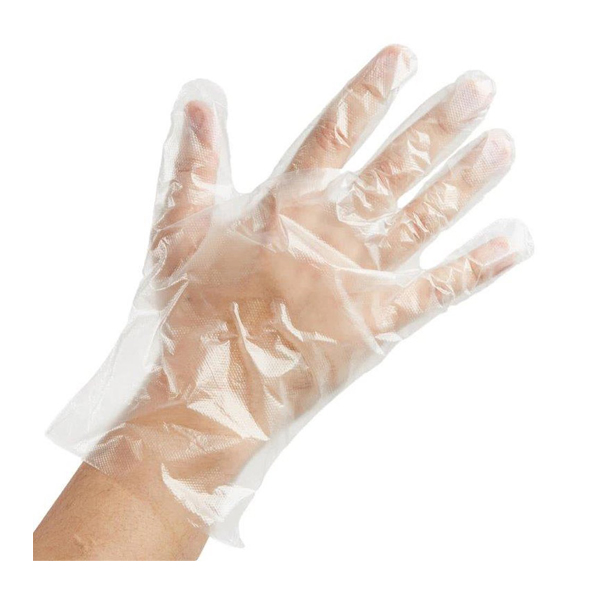 Gloves Poly Ethylene [ M] - Intco product available at family pharmacy online buy now at qatar doha