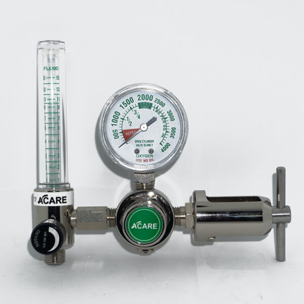 buy online 	Oxygen Regulator - Alcan Vsy-301  Qatar Doha