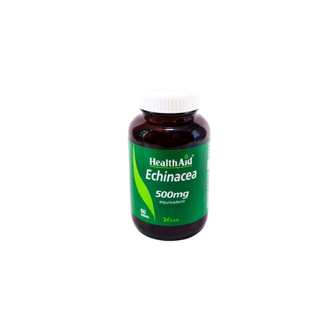 buy online Echinacea Leaf Ext Tab 60'S Ha   Qatar Doha