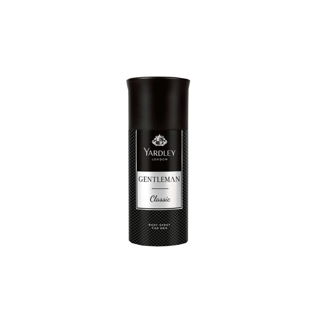 Yardley Body Spray 150Ml product available at family pharmacy online buy now at qatar doha