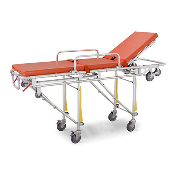 Stretcher Emergency Bed Lk 5010 - Tianjin product available at family pharmacy online buy now at qatar doha