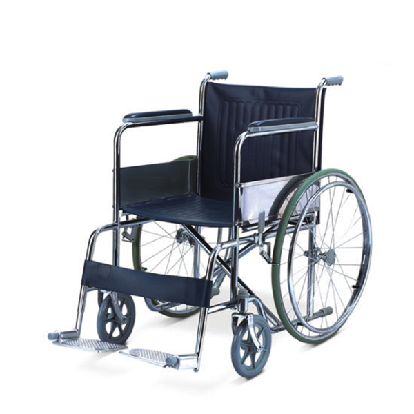 buy online 	Chair: Wheelchair Economy - Tianjin Lk 6005-46  Qatar Doha