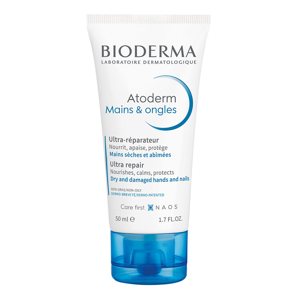 Atoderm Hand Cream 50ml product available at family pharmacy online buy now at qatar doha