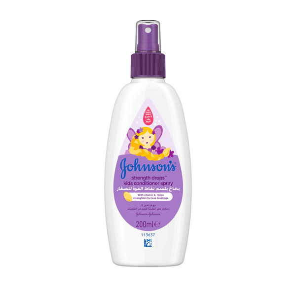 J'S Shiny Drops Conditioner Spray 200Ml product available at family pharmacy online buy now at qatar doha