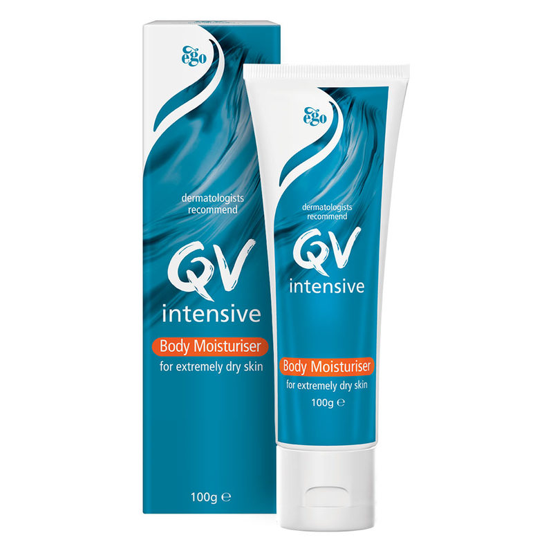 Qv Intensive Moisturiser 100Gm product available at family pharmacy online buy now at qatar doha