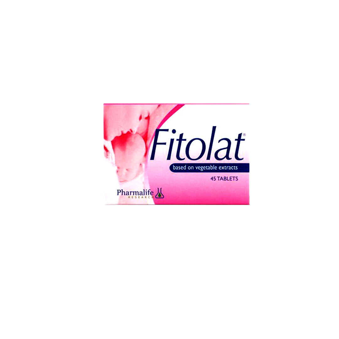 buy online Fitolat Tablet 45'S	   Qatar Doha