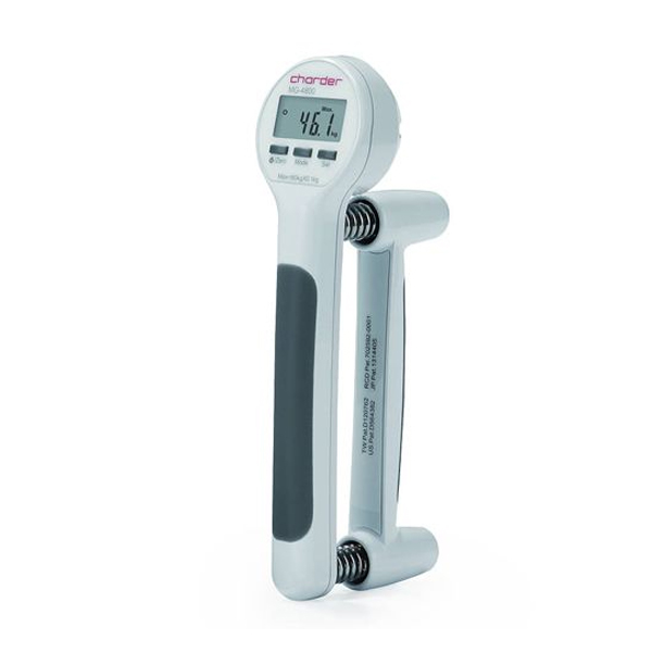 buy online 	Handgrip Dynamometer - Charder 80 Kgx 100Gm  Qatar Doha
