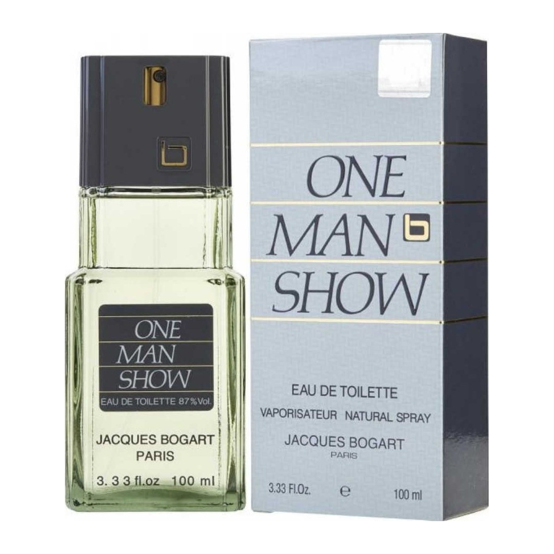 One Man Show Spray 100Ml product available at family pharmacy online buy now at qatar doha