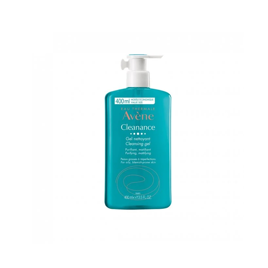 Avene Cleanance Hp30 50Ml(1+1) #649058 product available at family pharmacy online buy now at qatar doha