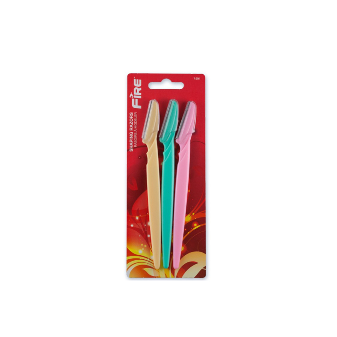 buy online Fire Shaping Razors #7491	   Qatar Doha