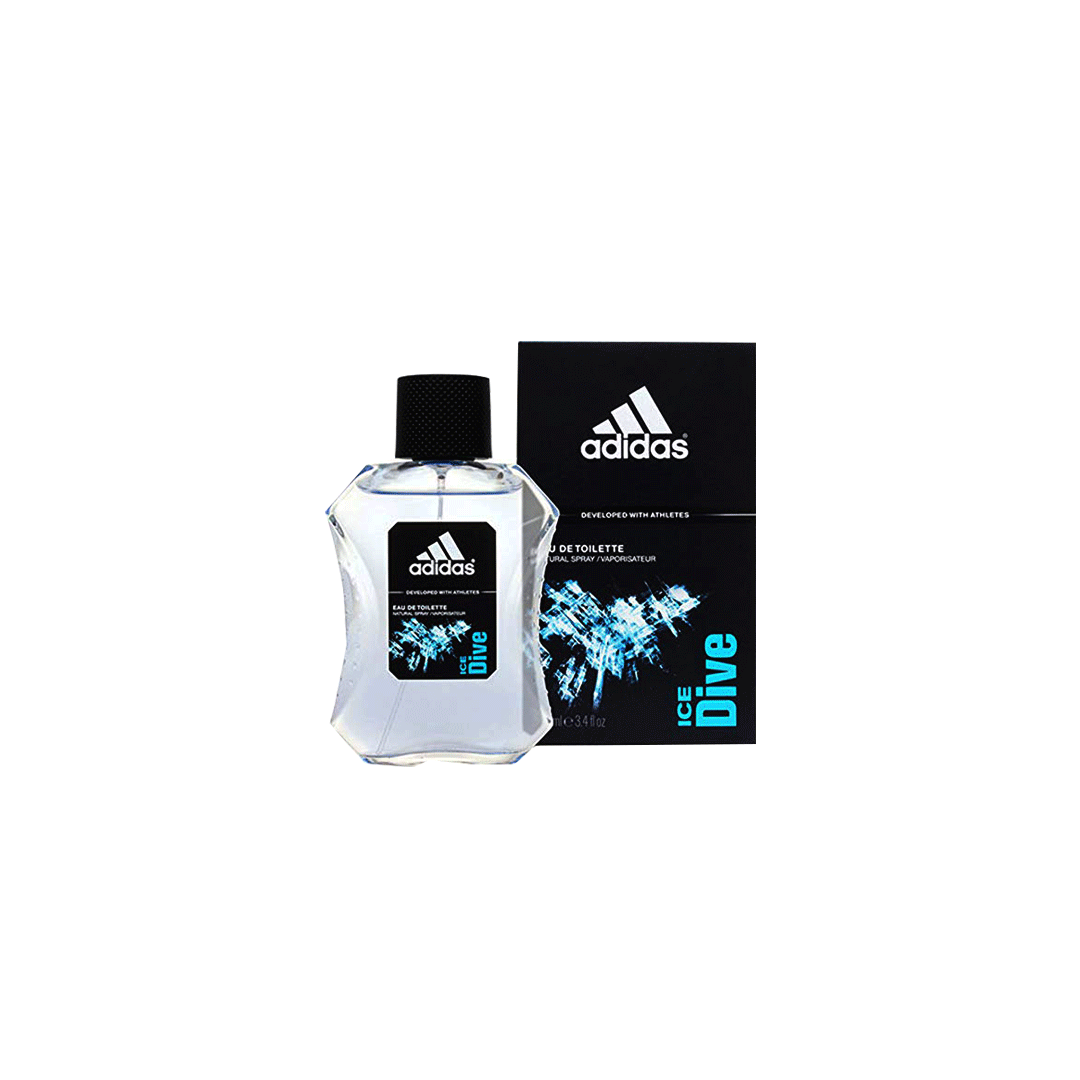 buy online Adidas Spray 100Ml   Qatar Doha