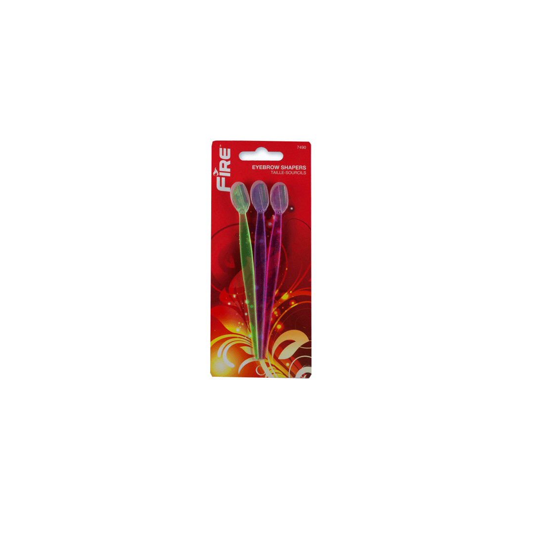 buy online Fire- Eyebrow Shaper #7490	   Qatar Doha