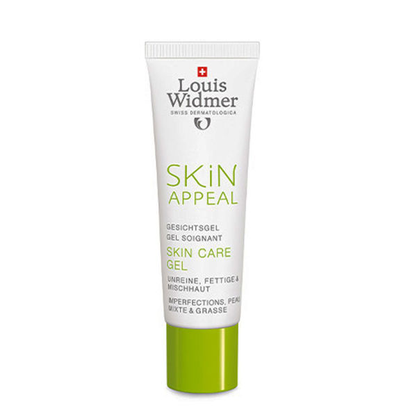 Louis Widmer Skin Appeal Skin Care Gel 30Ml product available at family pharmacy online buy now at qatar doha