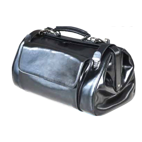 buy online 	Doctor Bag - Lrd Cow Leather  Qatar Doha