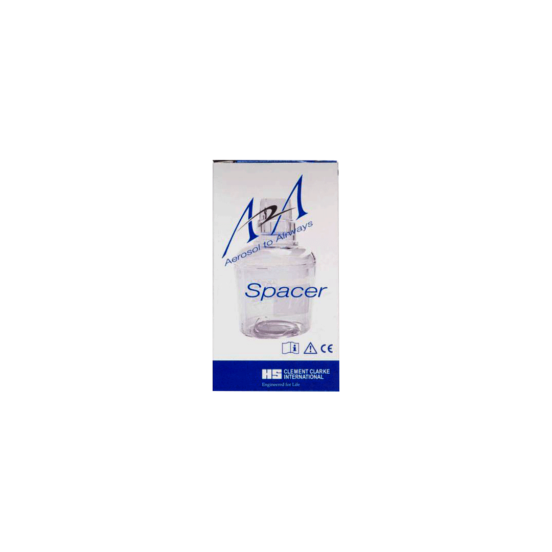 A2A Spacer Universal product available at family pharmacy online buy now at qatar doha