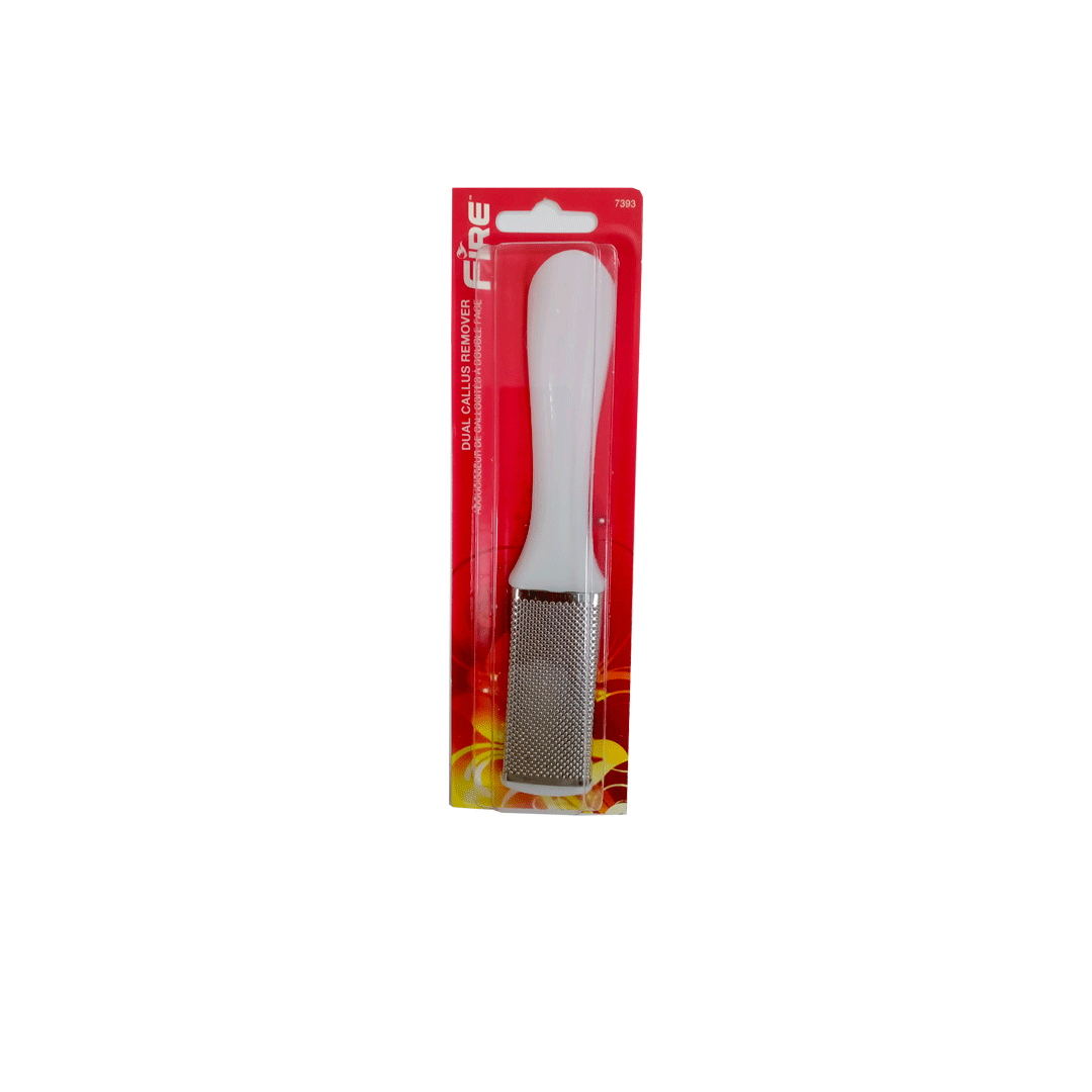 buy online Fire Dual Callus Remover #7393   Qatar Doha