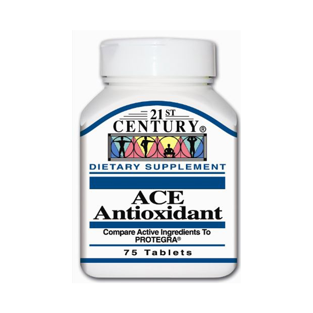 21 Ch Antioxident 75.s product available at family pharmacy online buy now at qatar doha