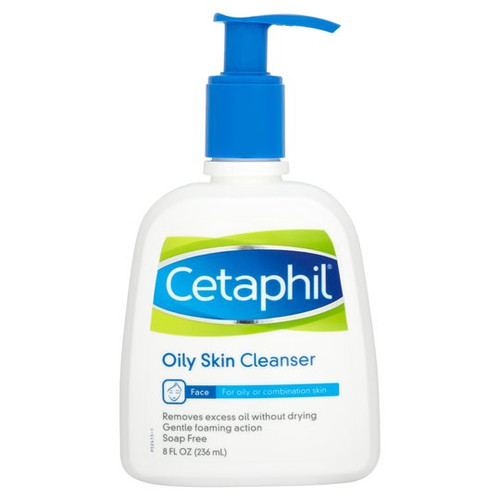 Galderma Cetaphil Gentle Skin Cleanser 236Ml product available at family pharmacy online buy now at qatar doha