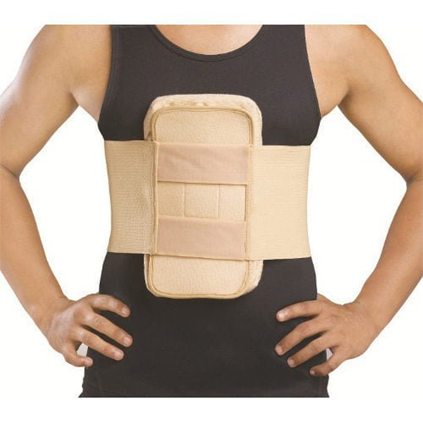 buy online 	Chest Brace - Dyna All Sizes  Qatar Doha